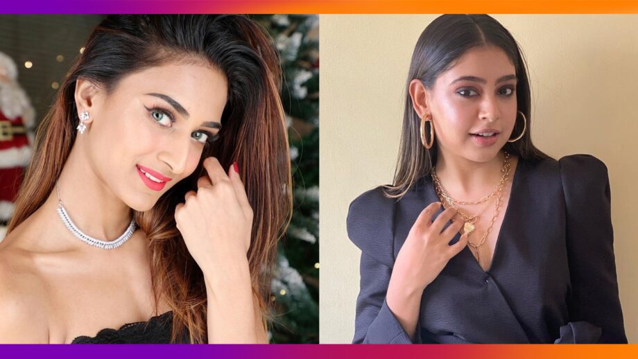 Erica Fernandes Vs Niti Taylor: Who Is Stunning Vlogger?