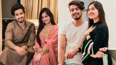 Faisu- Jannat Zubair In Desi or Western: Which Looks Better?