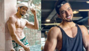 Faisu Shares Major Fitness Goals; View PICS