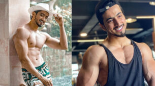 Faisu Shares Major Fitness Goals; View PICS