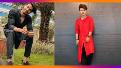 Faisu Vs Riyaz Aly: Whose kurta look impressed you more?