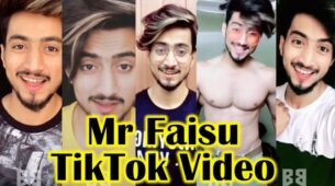 Faisu’s Best Comedy Special TIKTOK Video!