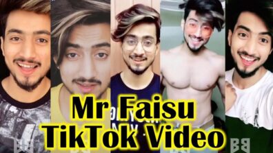 Faisu’s Best Comedy Special TIKTOK Video!