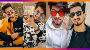 Faisu’s Sunglass is a quintessential style statement!