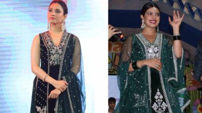 Fashion face-off: Tamannaah Bhatia vs Priyanka Chopra: Who wore it better?