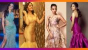 Fashion Faceoff: Avneet Kaur, Radhika Apte, Mithila Palkar, Ashnoor Kaur In floor-length Dresses: Who Wore Best?