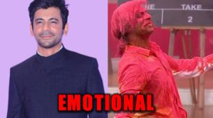 Foes turned friends: Sunil Grover shares video from The Kapil Sharma Show; gets EMOTIONAL