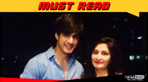 For me, nothing matters more than my mother’s happiness – Mohsin Khan