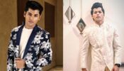 From Suits to Kurta: Siddharth Nigam’s Swanky Looks