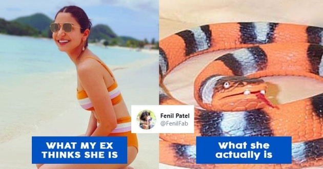 Funniest Memes Made From Virat Kohli-Anushka Sharma’s Vacay Pics - 3