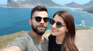 Funniest Memes Made From Virat Kohli-Anushka Sharma’s Vacay Pics