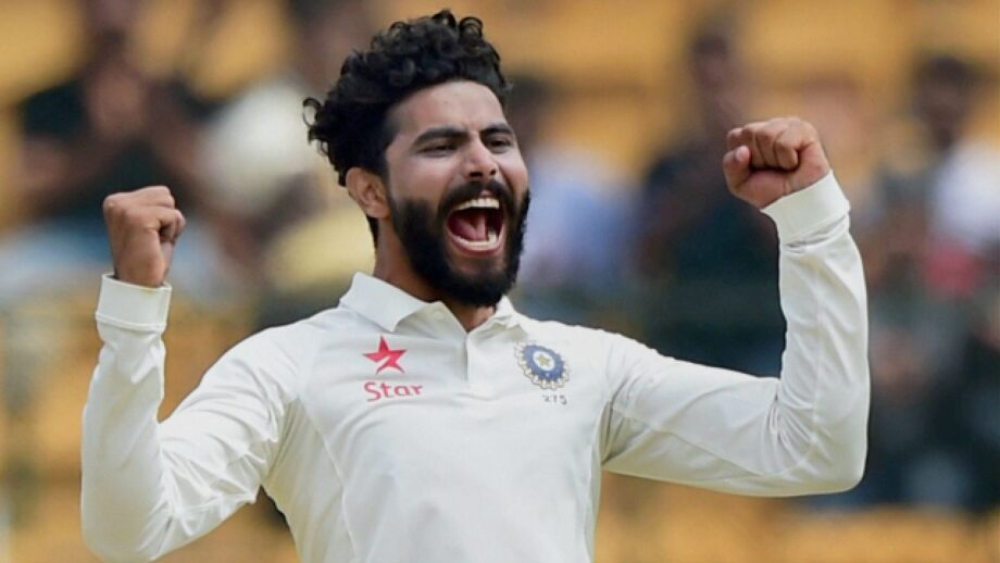 Game-Changing All Round Performances By 'Sir Jadeja'