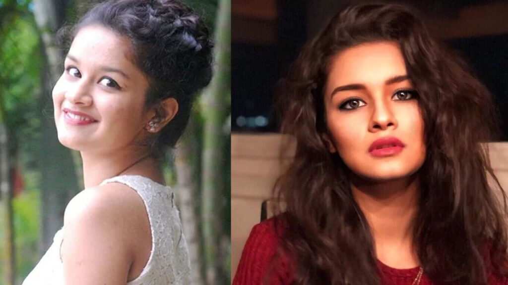 Get A Sneak-Peek of Avneet Kaur’s Childhood Picture! 3