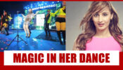 Get Inspired By Dhvani Bhanushali’s Dance Moves