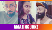 Go LOL: BeYouNick’s ‘Koli’ joke on Virat Kohli and Prajakta Koli: Watch Now