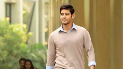 WOW: Superstar Mahesh Babu all set to collaborate with S.S Rajamouli in his next directorial