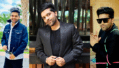 Guru Randhawa is a true fashionista, and his latest Instagram pictures are proof!