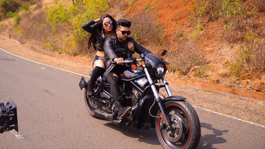 Guru Randhawa's Best Road Trip Songs Playlist!