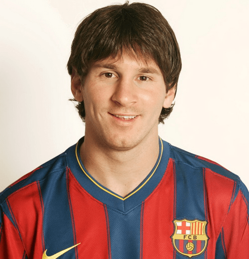 Lionel Messi to join MLS club Inter Miami