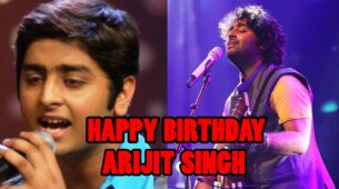 #HappyBirthdayArijitSingh: From an ordinary singer to the king of Bollywood