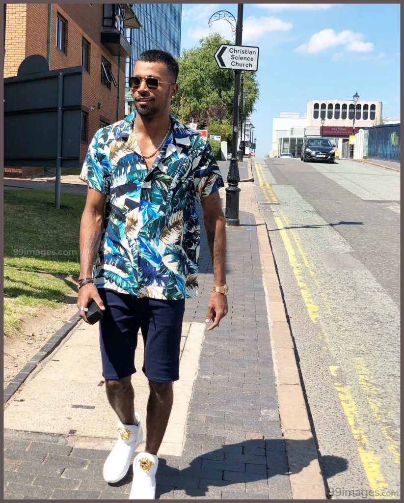 Hardik Pandya Is The Perfect Fashion BFF - 6