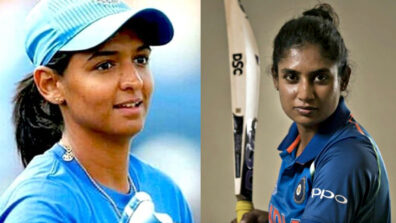 Harmanpreet Kaur vs Mithali Raj: The Best Indian Women’s Captain