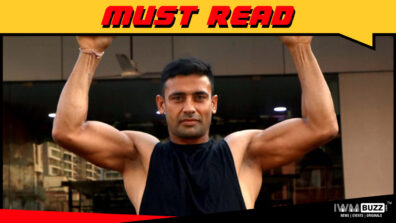 Having seen extreme poverty in childhood, I feel it’s my responsibility to do what I can –  Sangram Singh on lockdown