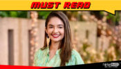 I take time out to study in between my shots during shooting – Anushka Sen