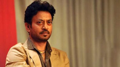 Health Update: Irrfan Khan’s team issues an OFFICIAL statement