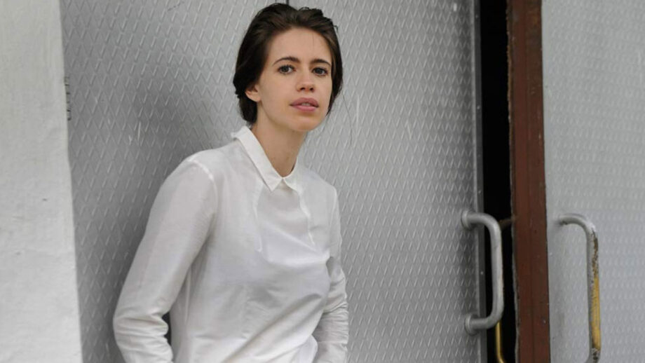 Here's how Kalki Koechlin's theatre journey started