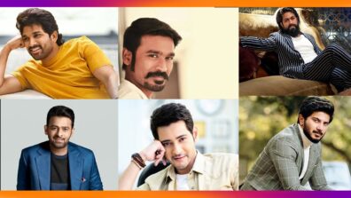 Here’s taking a look at how Yash, Prabhas, Mahesh Babu, Allu Arjun, Dhanush and other South stars can make an impact in Bollywood