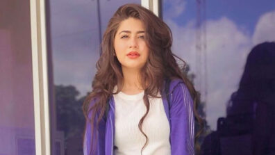 Here’s What Aditi Bhatia does in her Quarantine Time