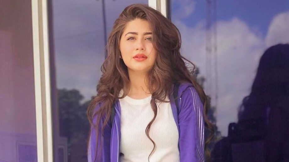 Here's What Aditi Bhatia does in her Quarantine Time