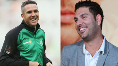 HILARIOUS: This is how Yuvraj Singh TROLLED Kevin Pietersen in style. Find out: