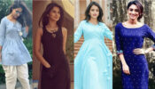 Hina Khan, Jennifer Winget, Erica Fernandes, Shrenu Parikh: Jazz Up Your Style With These Top 4 Must-Have Kurtis