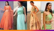 Hina Khan, Jennifer Winget, Shivangi Joshi, Erica Fernandes: TV Actress Who Show Us How To Dress As Traditional Bridesmaid!