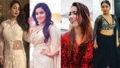 Hina Khan, Rhea Sharma, Munmun Dutta, Surbhi Chandna: 4 Indo-Western Outfit Ideas For Different Occasions