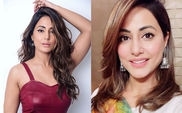 Hina Khan’s fitness and beauty secrets REVEALED - 5