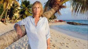 Horror Film Actress Hillary Heath dies of COVID-19 complications