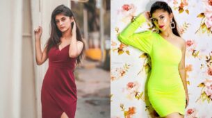 HOT Instagram pictures of Arishfa Khan, See Pics