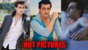 Hotness Alert! These pictures of Mohsin Khan will make you sweat!