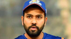 Some Interesting and Unknown Facts About Rohit Sharma