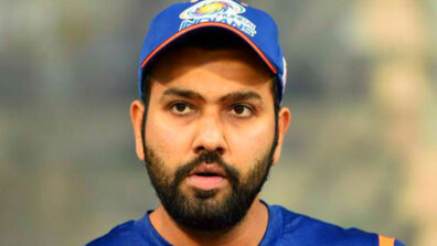 How is Rohit Sharma spending his quarantine days? Read to find out…