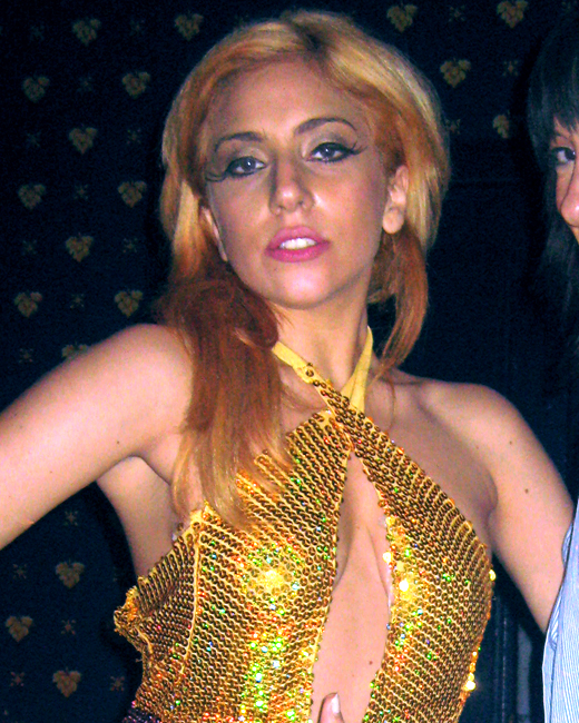 How Lady Gaga’s Style Has Evolved Over The Years; See Pics Inside - 2