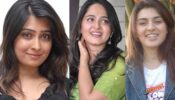 How to Nail Makeup And No-Makeup Looks In Isolation? Take Tips From Radhika Pandit, Anushka Shetty, Hansika Motwani