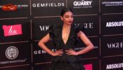 How to stay classy with a ponytail like Radhika Apte