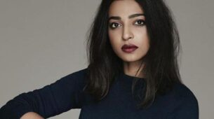 Some Interesting Facts About Sacred Games actress, Radhika Apte