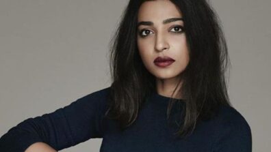 Some Interesting Facts About Sacred Games actress, Radhika Apte