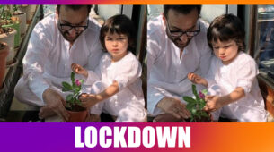 I am a bit fed up: Saif Ali Khan on lockdown