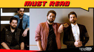 I am glad Bypass Road finally got the eyeballs that it deserved:  Neil Nitin Mukesh